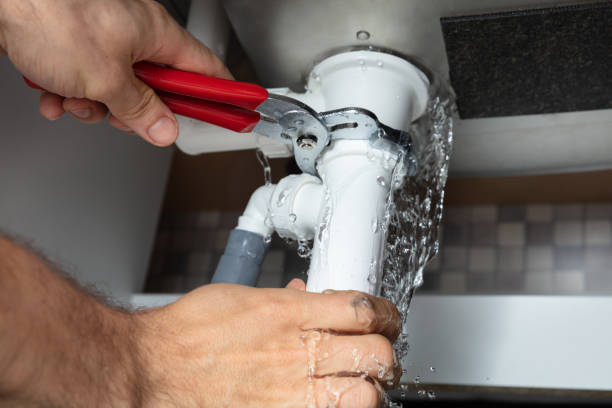 Best Flooded house restoration  in Troy, TX
