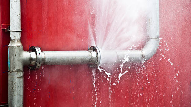 Best Flood damage cleanup  in Troy, TX